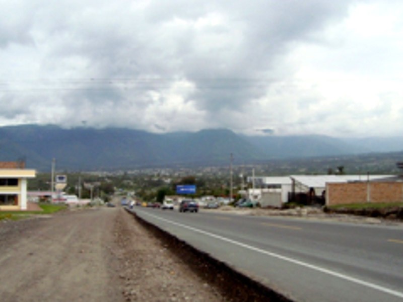 Diseño de vías y puentes